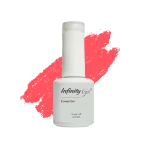 Infinity Coral Peach 15ml