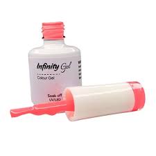 Infinity Coral Peach 15ml