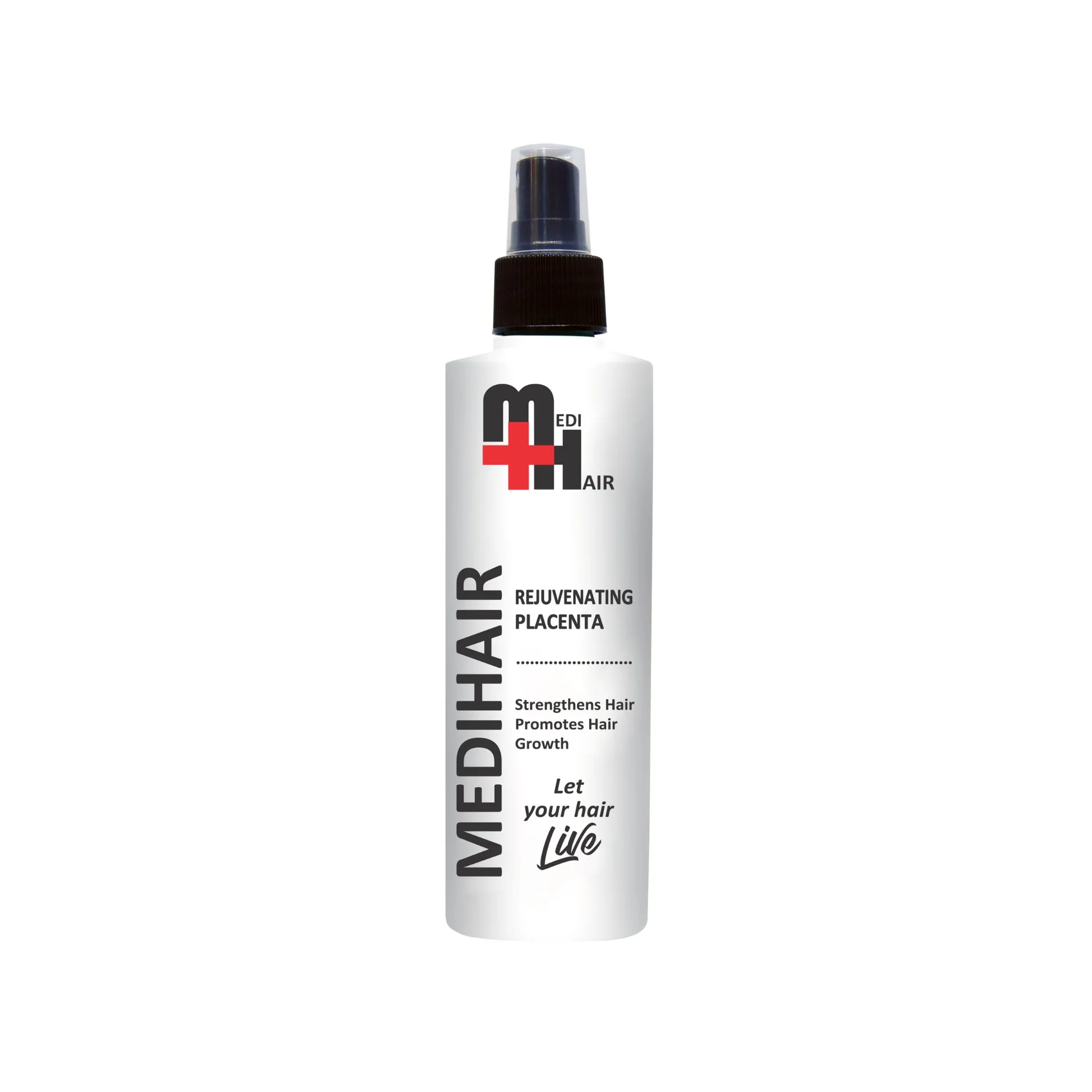Rejuvenating Placenta 250ml