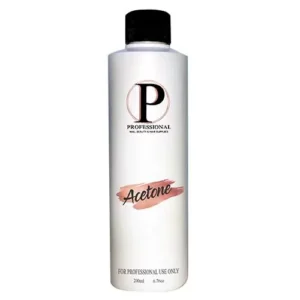 Acetone 200ml