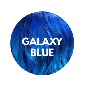 Go Funky Blue Galaxy 100g