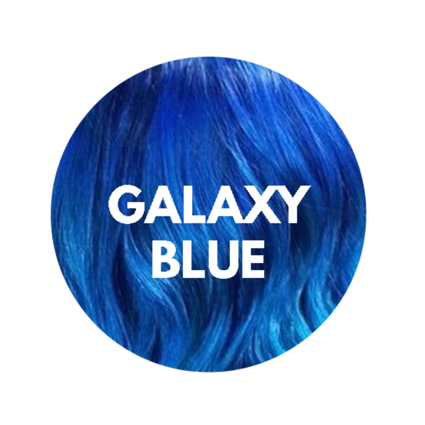 Go Funky Blue Galaxy 100g