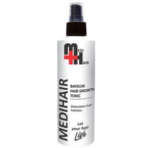 Bayrum Hair Growth Tonic 250ml