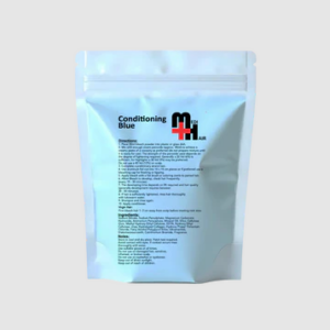 Bleach Powder Conditioning 400g