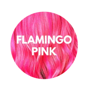 Go Funky Flamingo Pink 100g