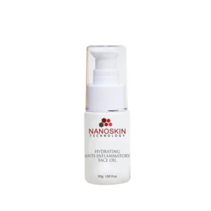 Hydrating Anti-Inflammatory Face Oil 30g