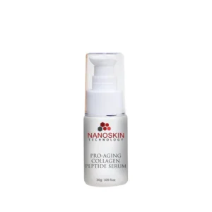Pro Aging Collagen Peptide Serum 30g