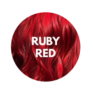 Go Funky Ruby Red 100g