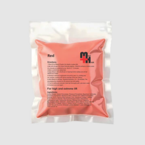 Bleach Powder Red 125g