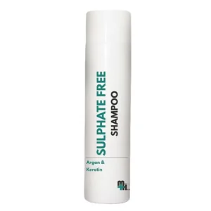 Shampoo Sulphate Free 250ml