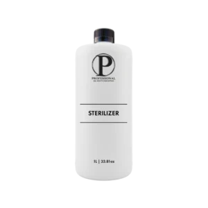 Steriliser Liquid 1L