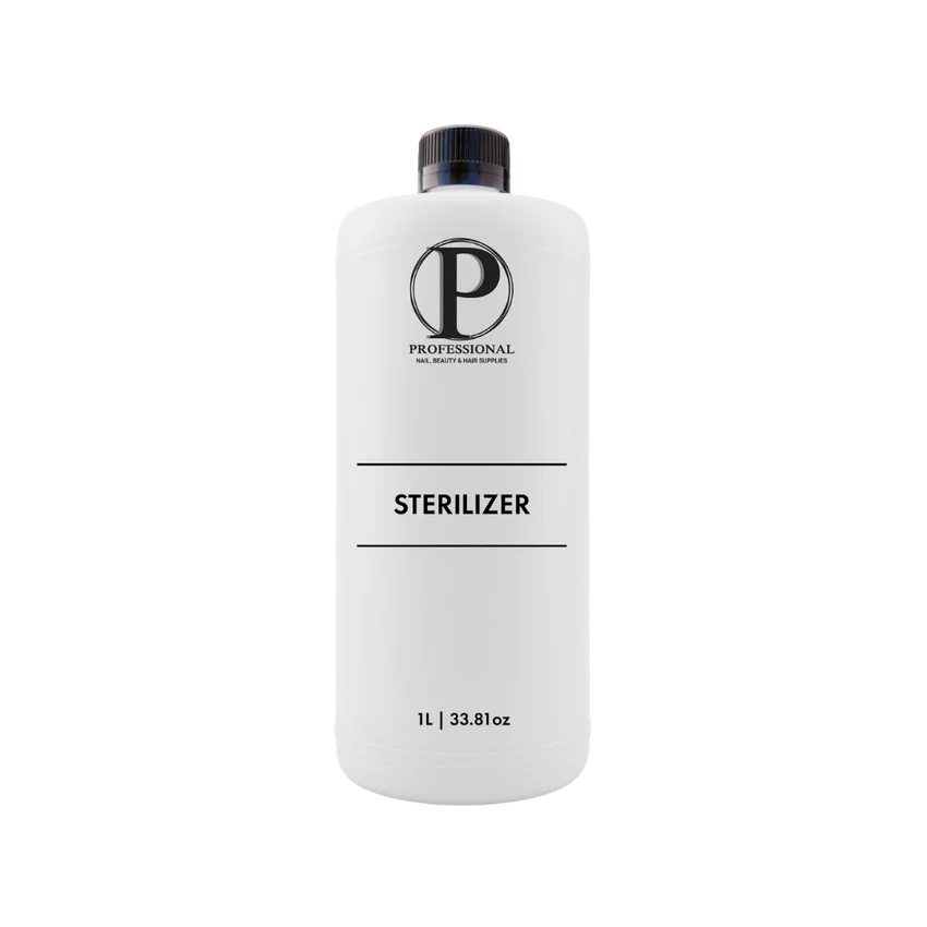 Steriliser Liquid 1L