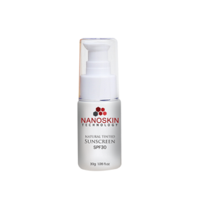 Natural Tinted Sunscreen 30ML
