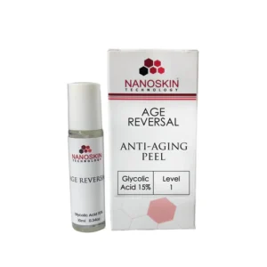 Age Reversal Anti-Aging Peel