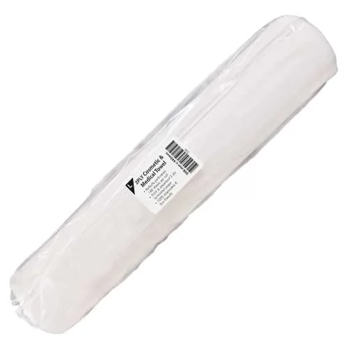 Cosmetic Paper Roll 2 Ply (100m)