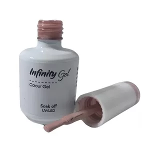 Infinity Dusky Orchid 15ml
