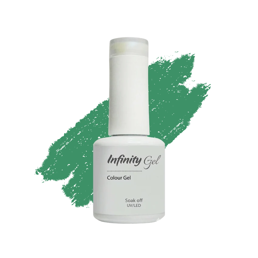 Infinity Emerald Green 15ml
