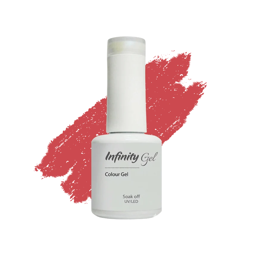 Infinity Ferrari Red 15ml