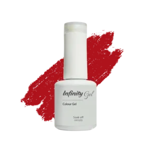 Infinity Fire Red 15ml