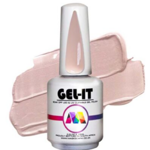 How Bare You Gel Polish 15ml