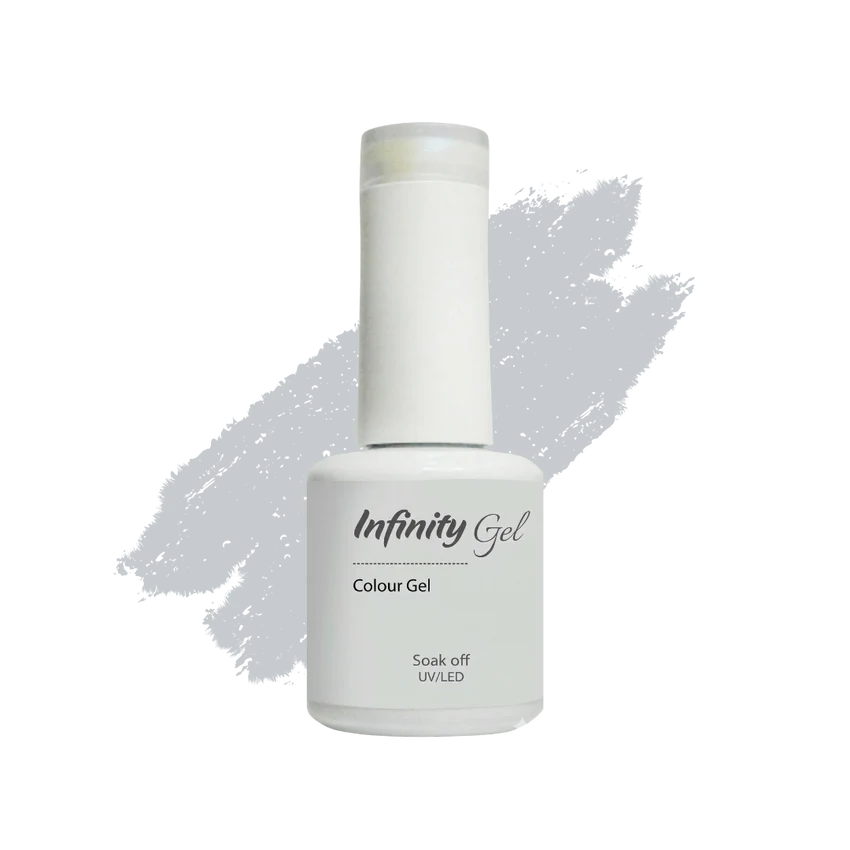 Infinity Light Grey 15ml