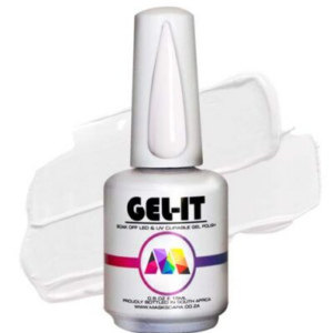 Malibu Gel Polish 15ml