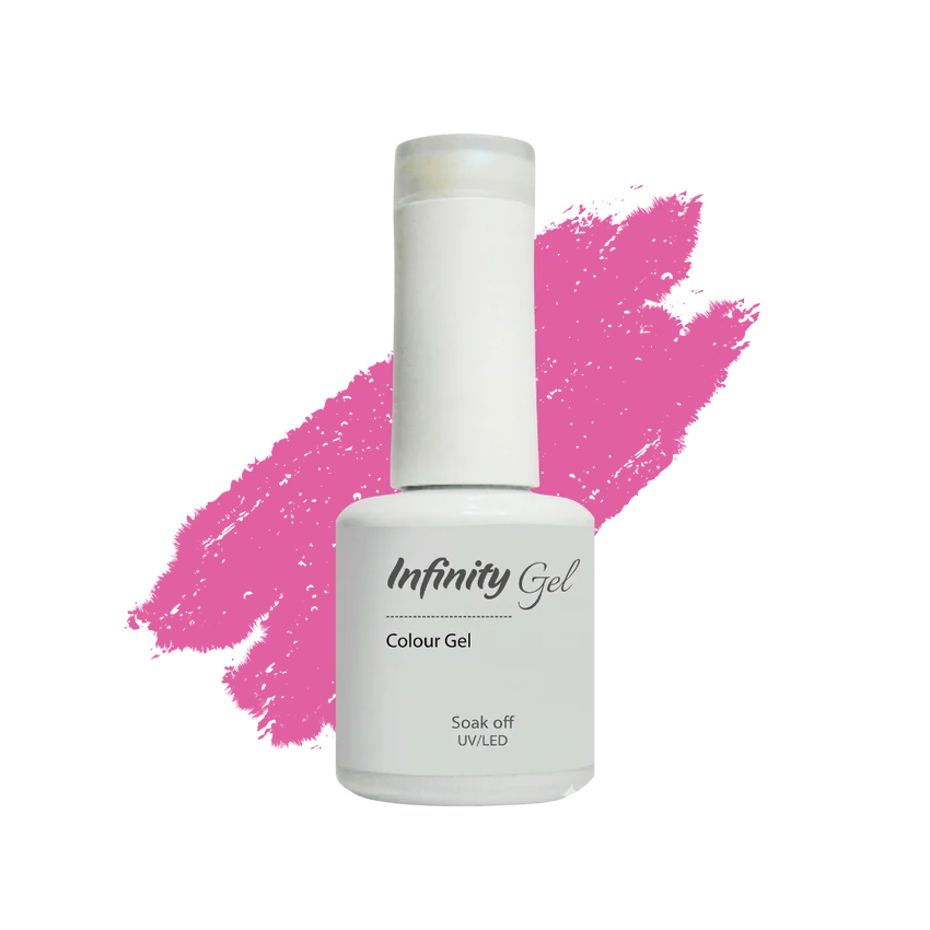 Infinity Magenta Pink 15ml