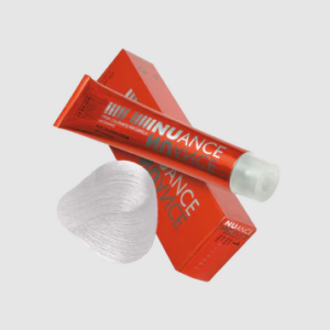 #12.11 - Intense ash extra platinum blond 100ml