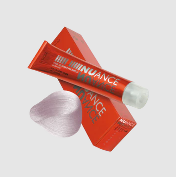 #12.7 - Platinum Intense Pearl Blonde 100ml