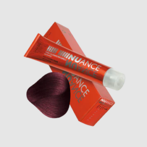 #5.66 - Intense red light brown 100ml