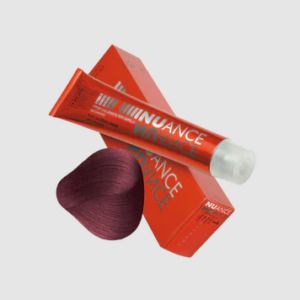 #6.66 Intense Red Dark Blond 100ml