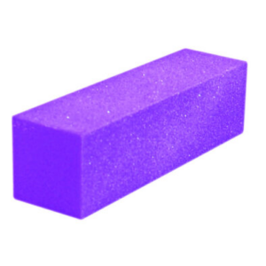 4 Way Purple Buffer 120