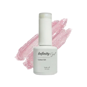 Infinity Pearl Pink 15ml