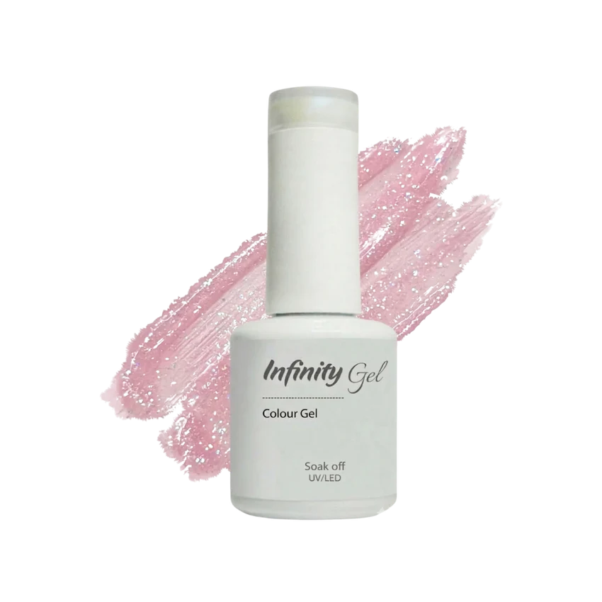 Infinity Pearl Pink 8ml