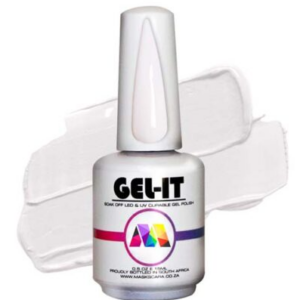 So Vain-Illa Gel Polish 15ml