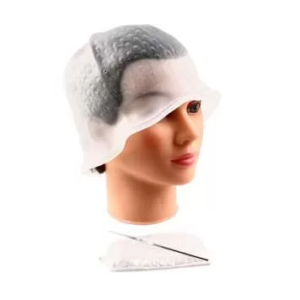 Streaking Cap Silicone Medium