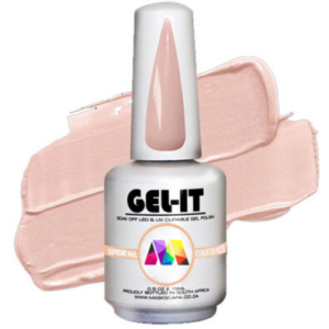 Supreme Nail Foundation – Nude 15ml