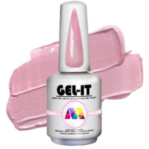 Supreme Nail Foundation – Pink 15ml