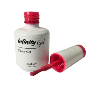 Infinity Scarlet Red 15ml