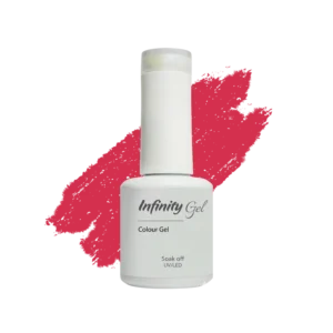 Infinity Scarlet Red 15ml