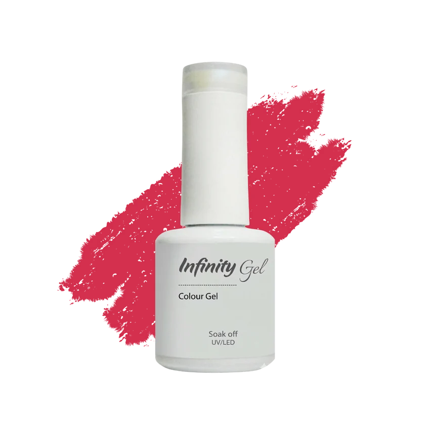 Infinity Scarlet Red 15ml