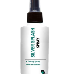 Silver Splash Spray 50ml