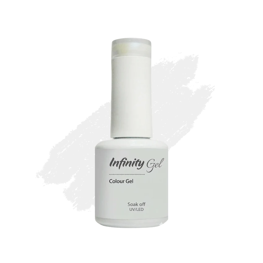 Infinity Snow White 8ml
