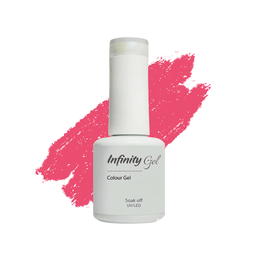 Infinity Strawberry Red 15ml