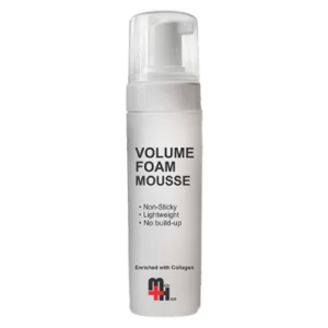 Volume Mousse 200ml