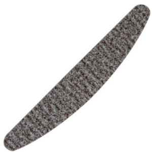 Half Moon File 120/120 - Camouflage