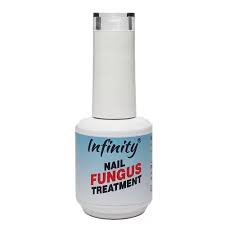 Infinity Fungus Treatment 15ml