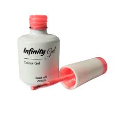 Infinity Salmon Coral 15ml