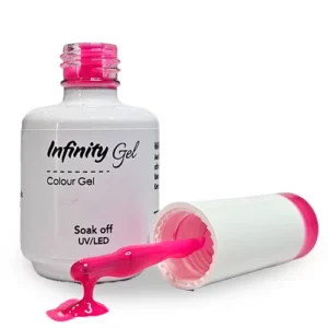 Infinity Lightning Pink 15ml