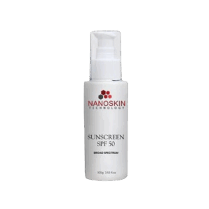 SPF 50 Broad Spectrum Sunscreen